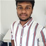 Master English with tailored lessons! Boost fluency, grammar, and confidence. Perfect for students & professionals ready to excel